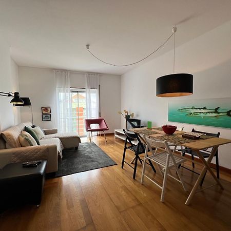 Apartamento Do Atlantico Понта Делгада Екстериор снимка