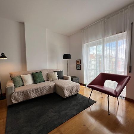Apartamento Do Atlantico Понта Делгада Екстериор снимка