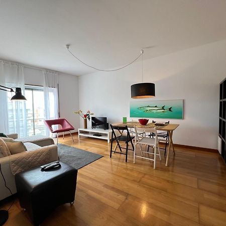 Apartamento Do Atlantico Понта Делгада Екстериор снимка