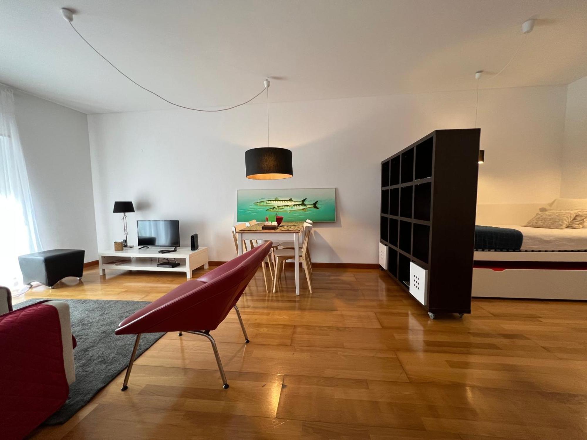 Apartamento Do Atlantico Понта Делгада Екстериор снимка