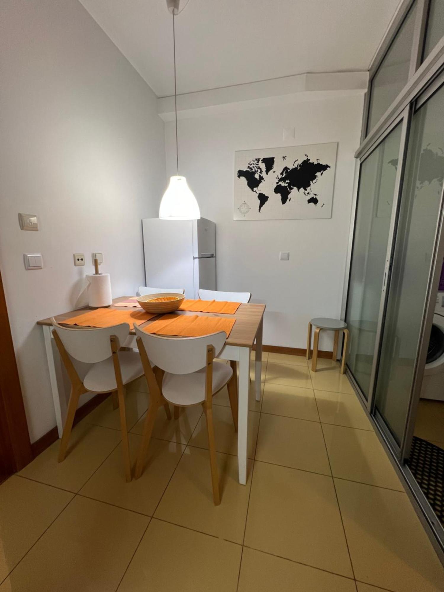 Apartamento Do Atlantico Понта Делгада Екстериор снимка