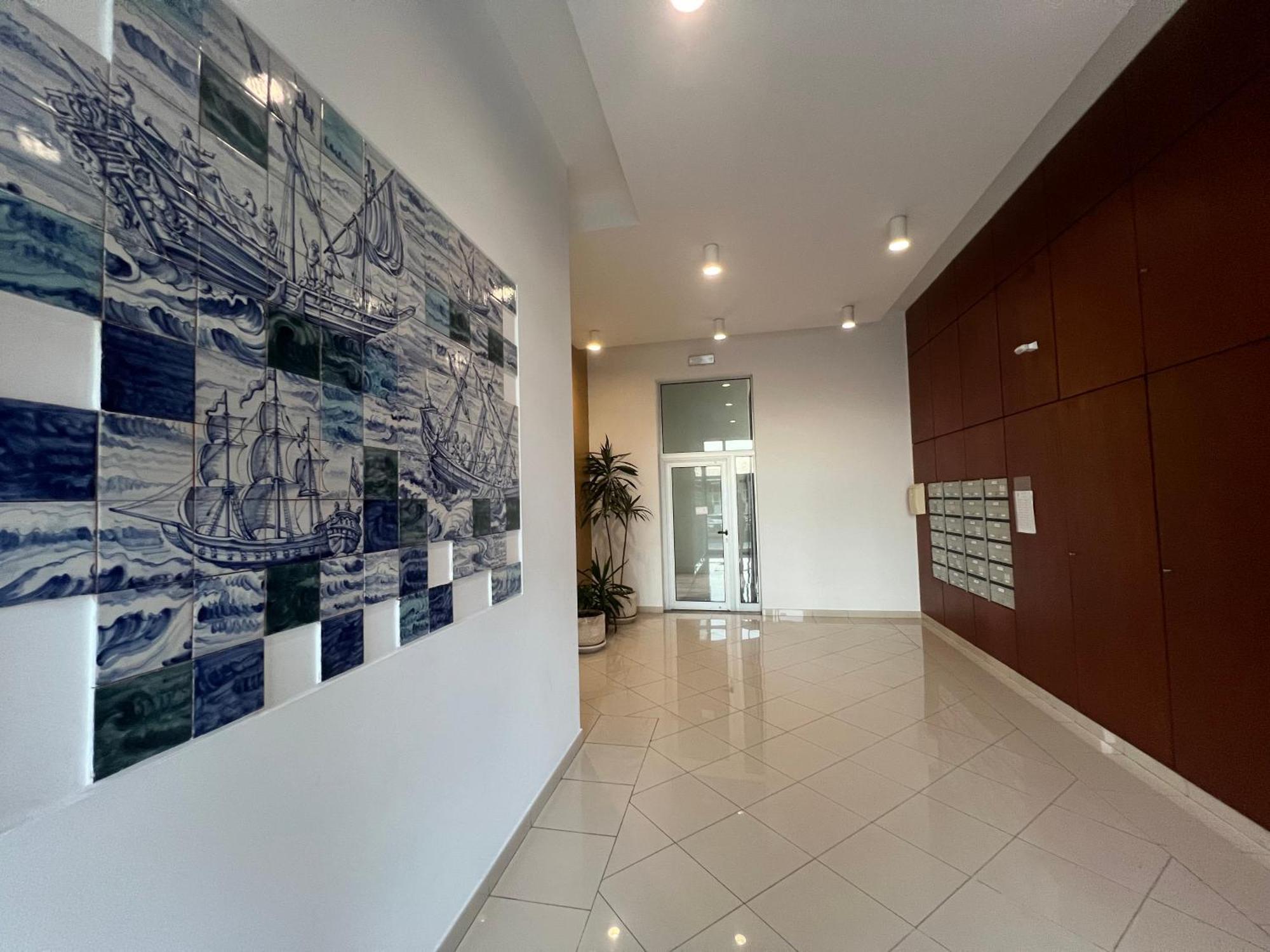 Apartamento Do Atlantico Понта Делгада Екстериор снимка