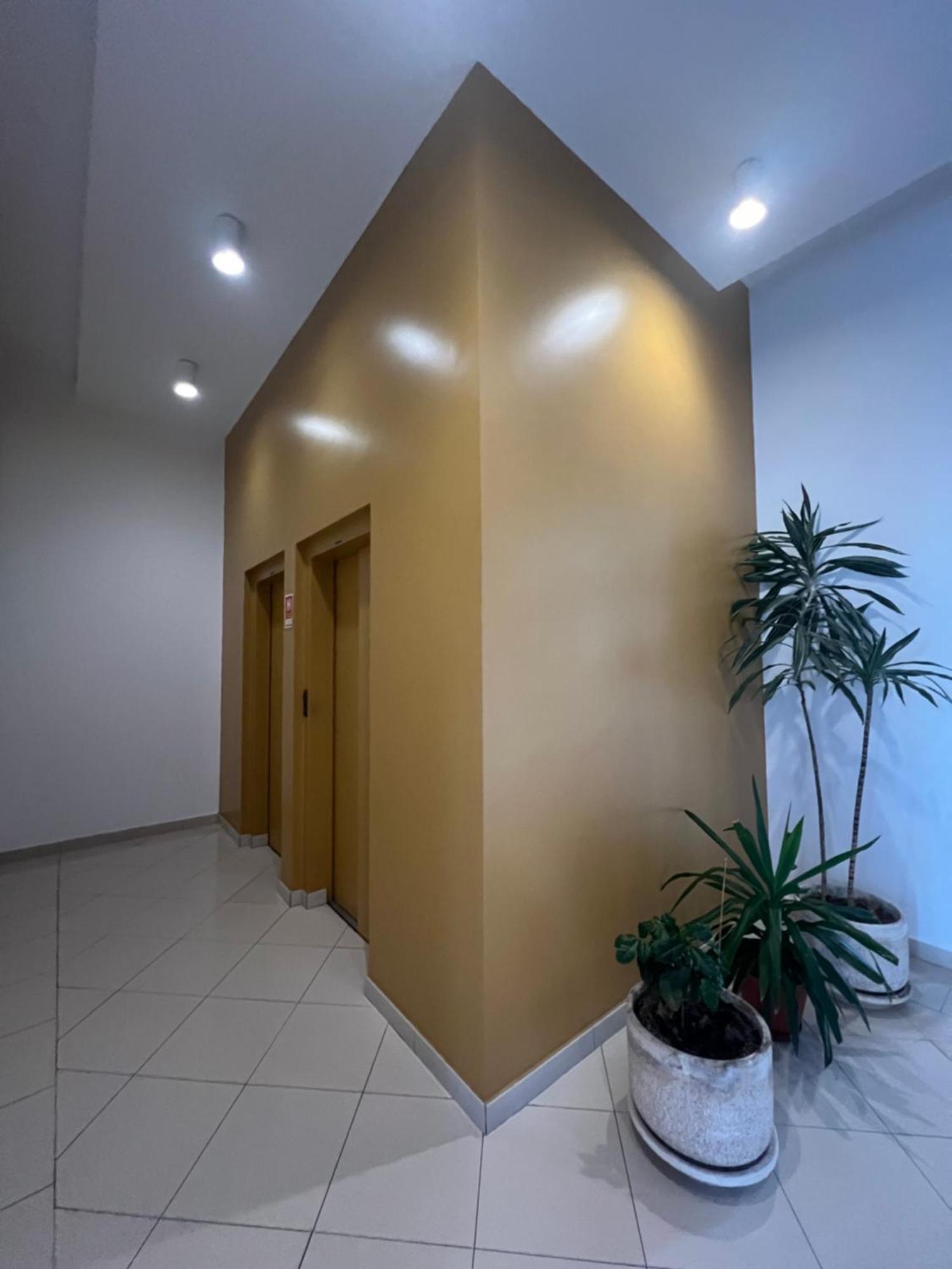 Apartamento Do Atlantico Понта Делгада Екстериор снимка