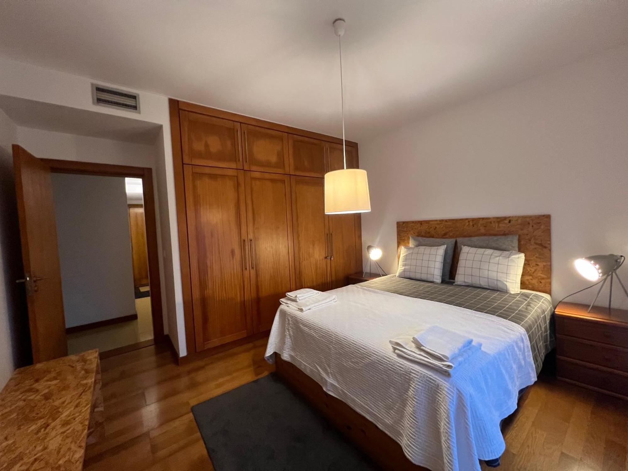 Apartamento Do Atlantico Понта Делгада Екстериор снимка