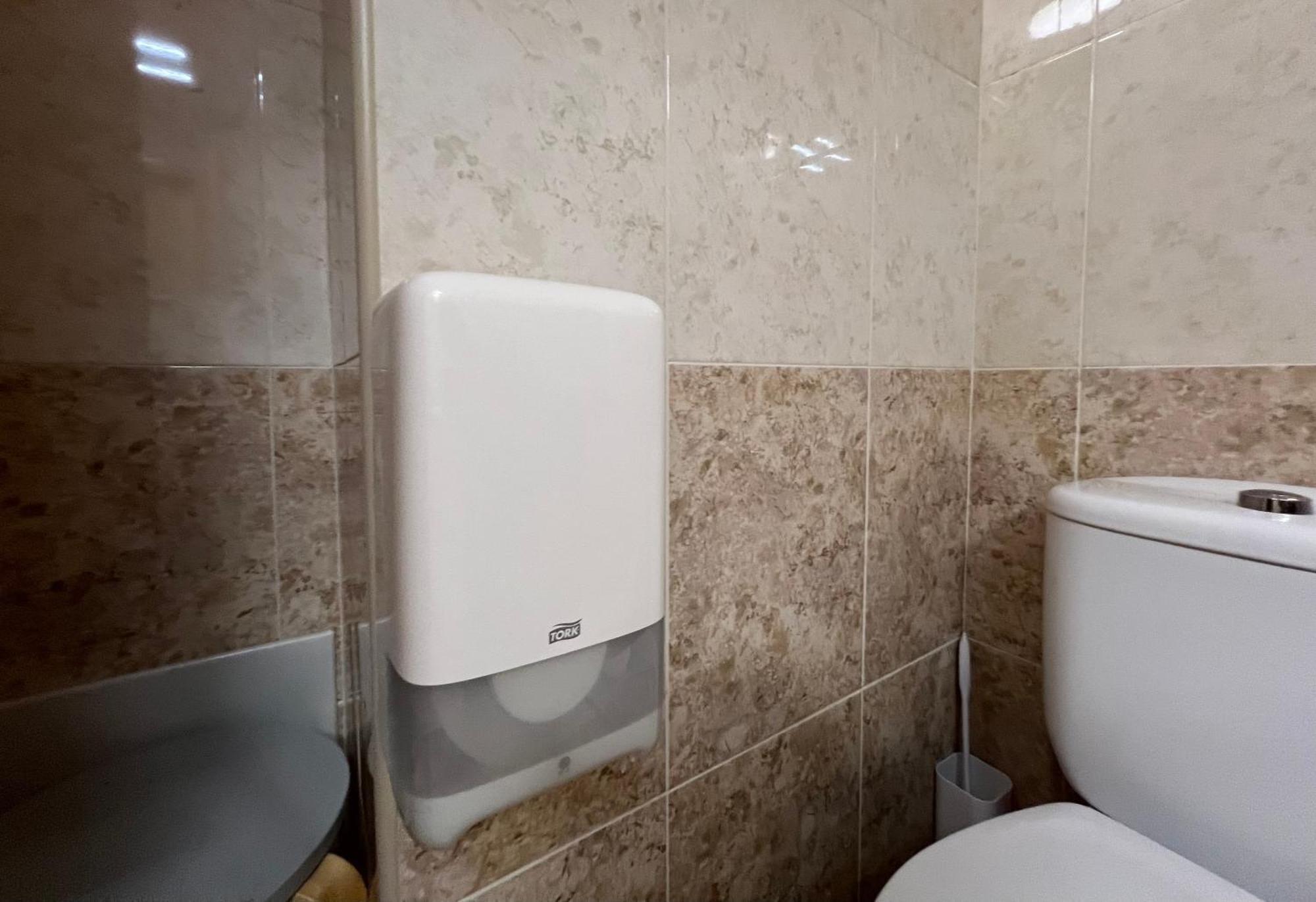 Apartamento Do Atlantico Понта Делгада Екстериор снимка