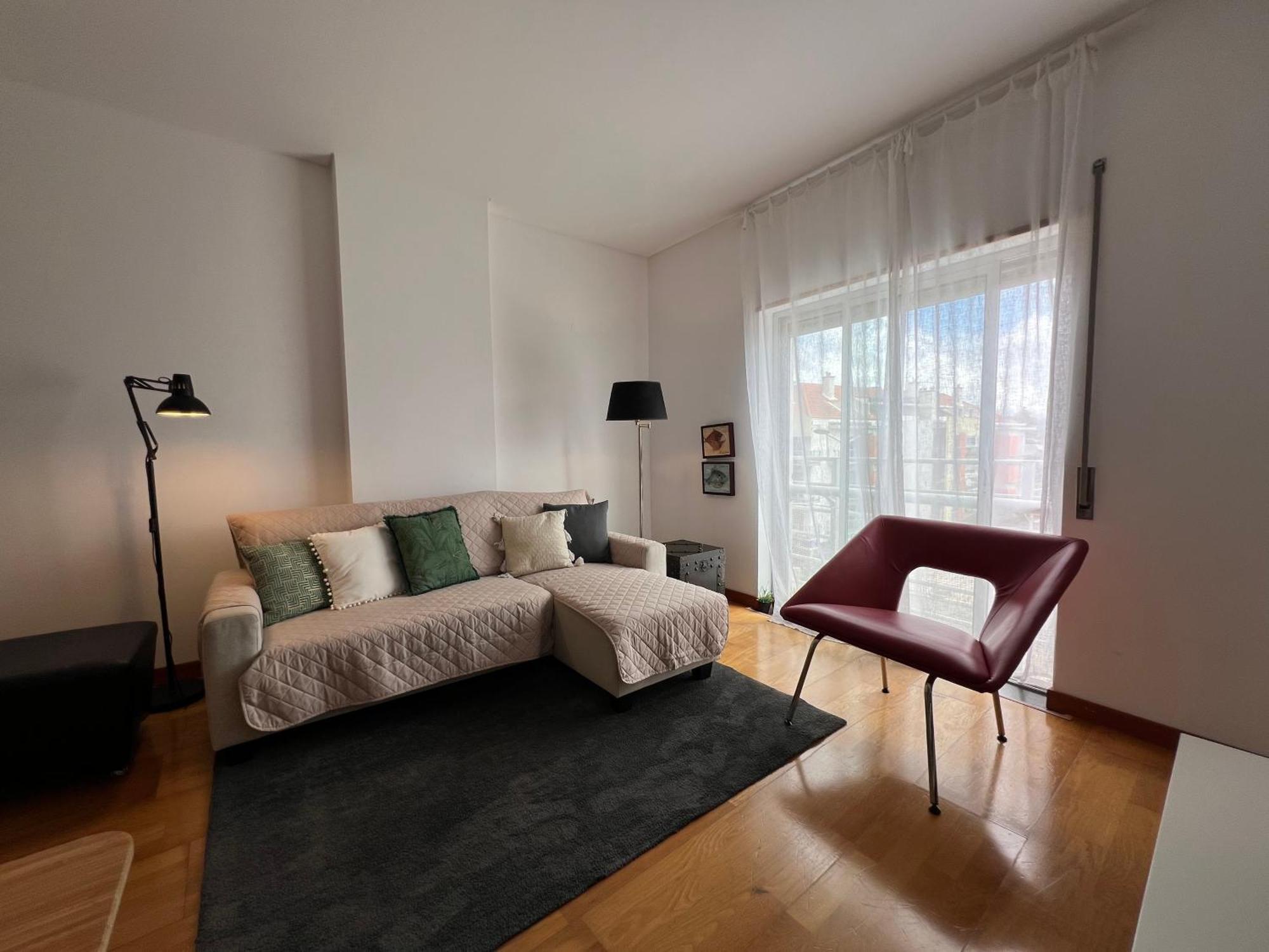 Apartamento Do Atlantico Понта Делгада Екстериор снимка
