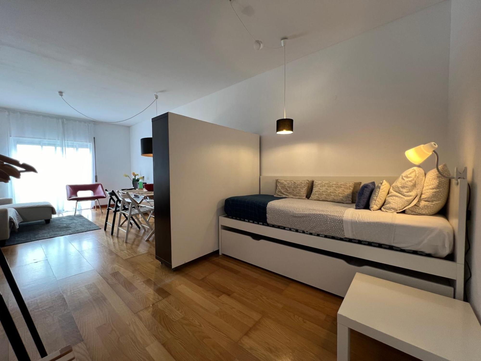Apartamento Do Atlantico Понта Делгада Екстериор снимка