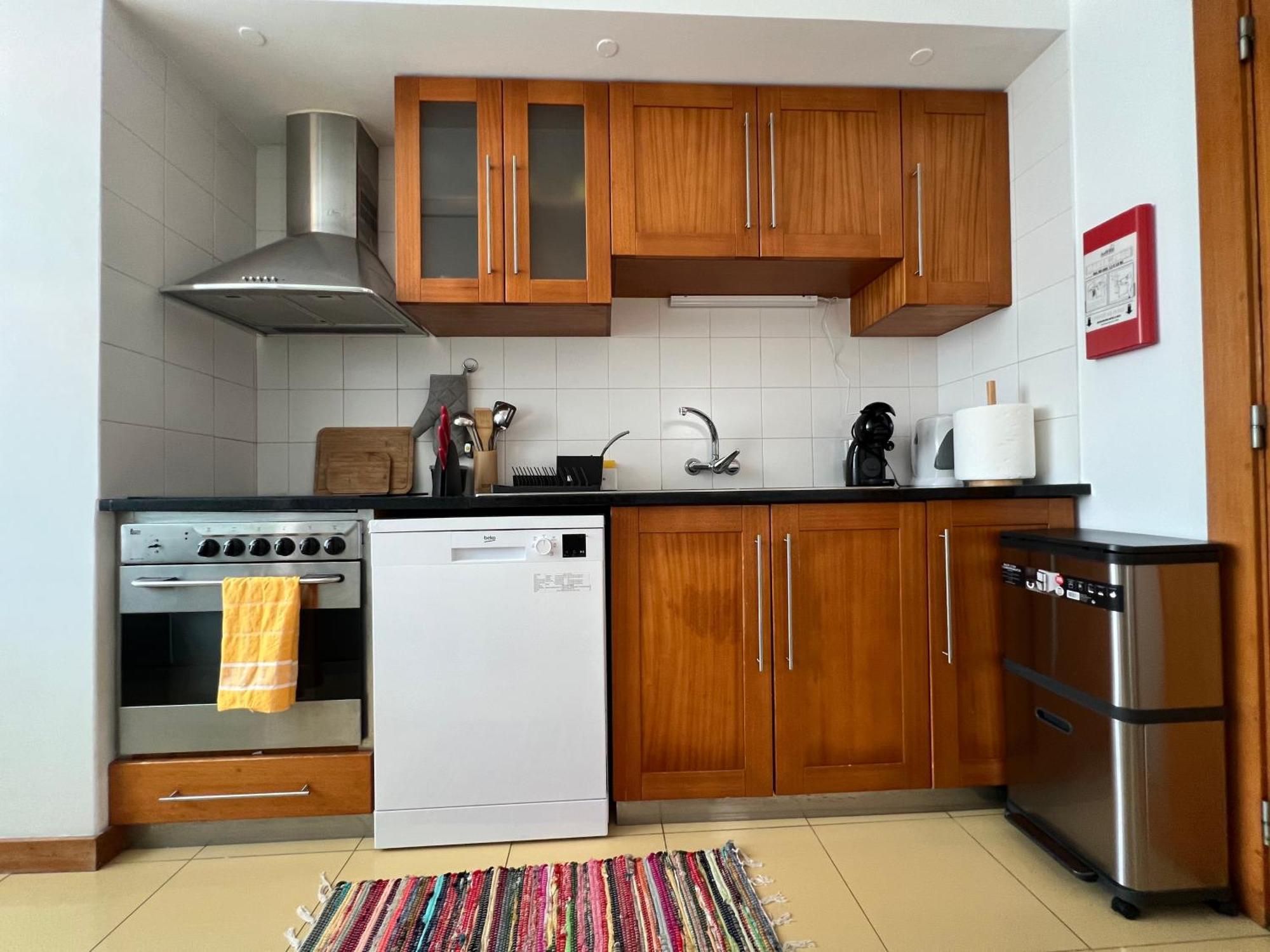 Apartamento Do Atlantico Понта Делгада Екстериор снимка
