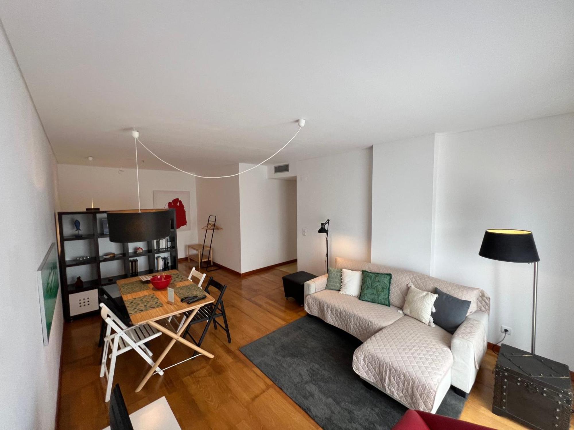 Apartamento Do Atlantico Понта Делгада Екстериор снимка