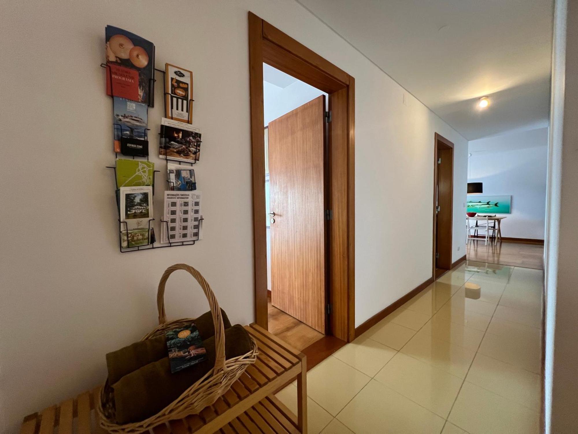 Apartamento Do Atlantico Понта Делгада Екстериор снимка