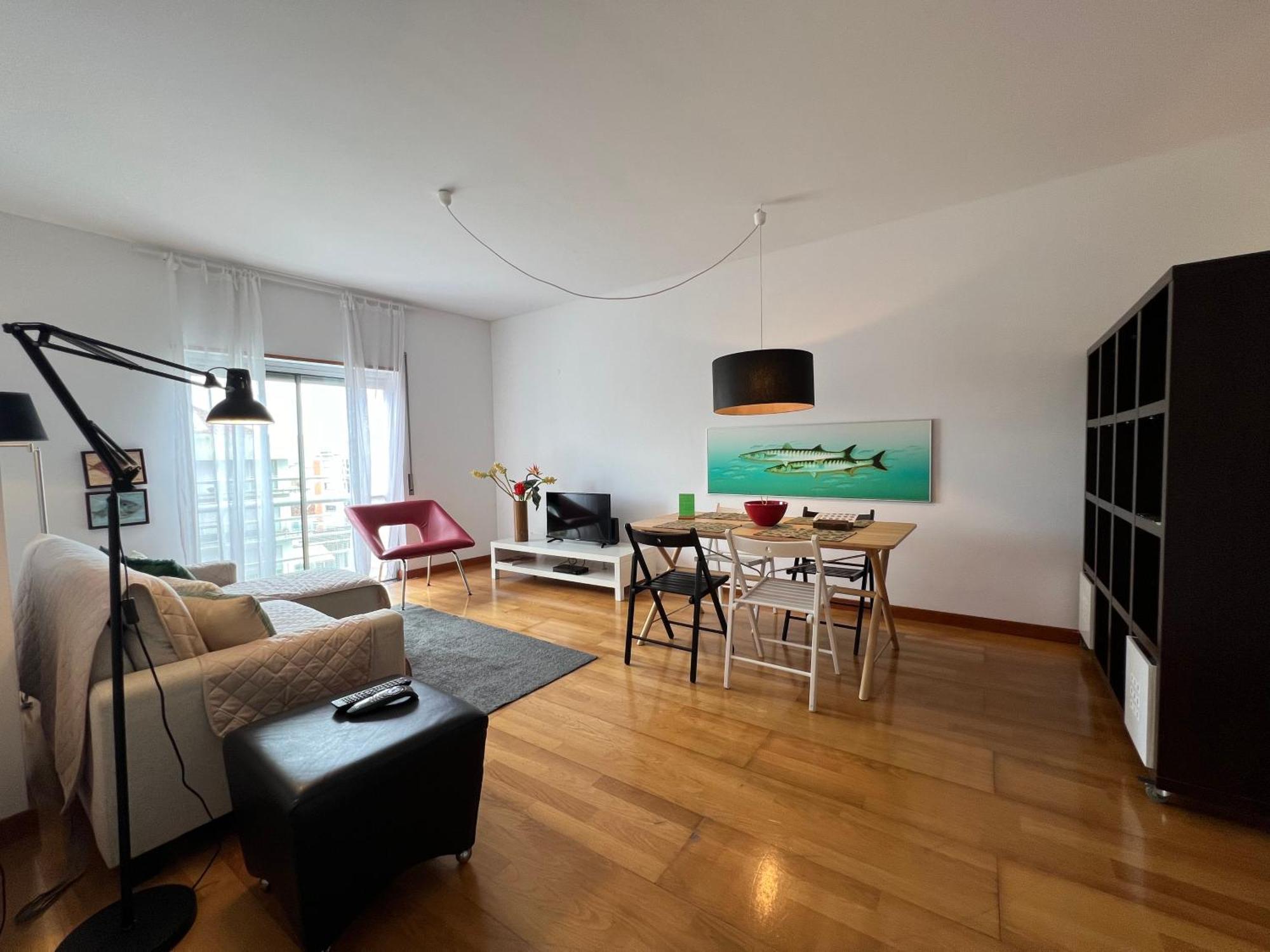 Apartamento Do Atlantico Понта Делгада Екстериор снимка