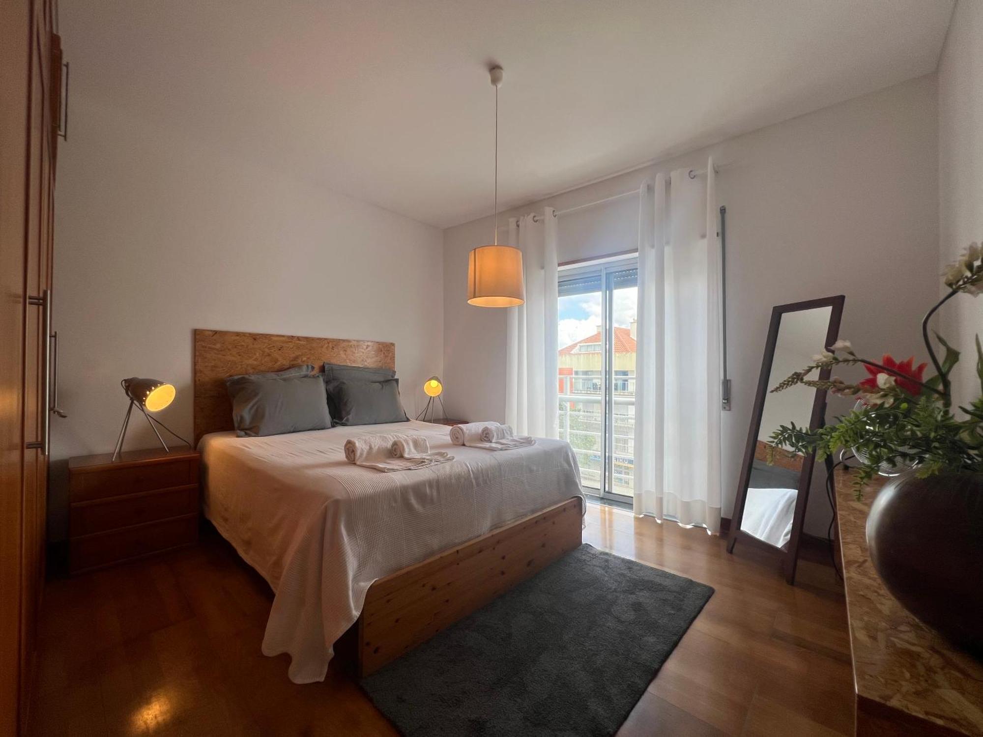 Apartamento Do Atlantico Понта Делгада Екстериор снимка