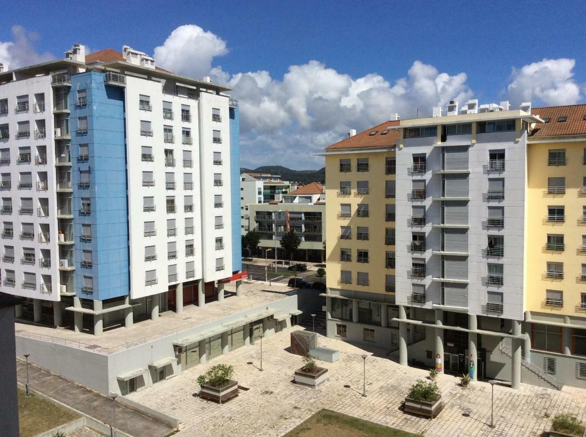 Apartamento Do Atlantico Понта Делгада Екстериор снимка
