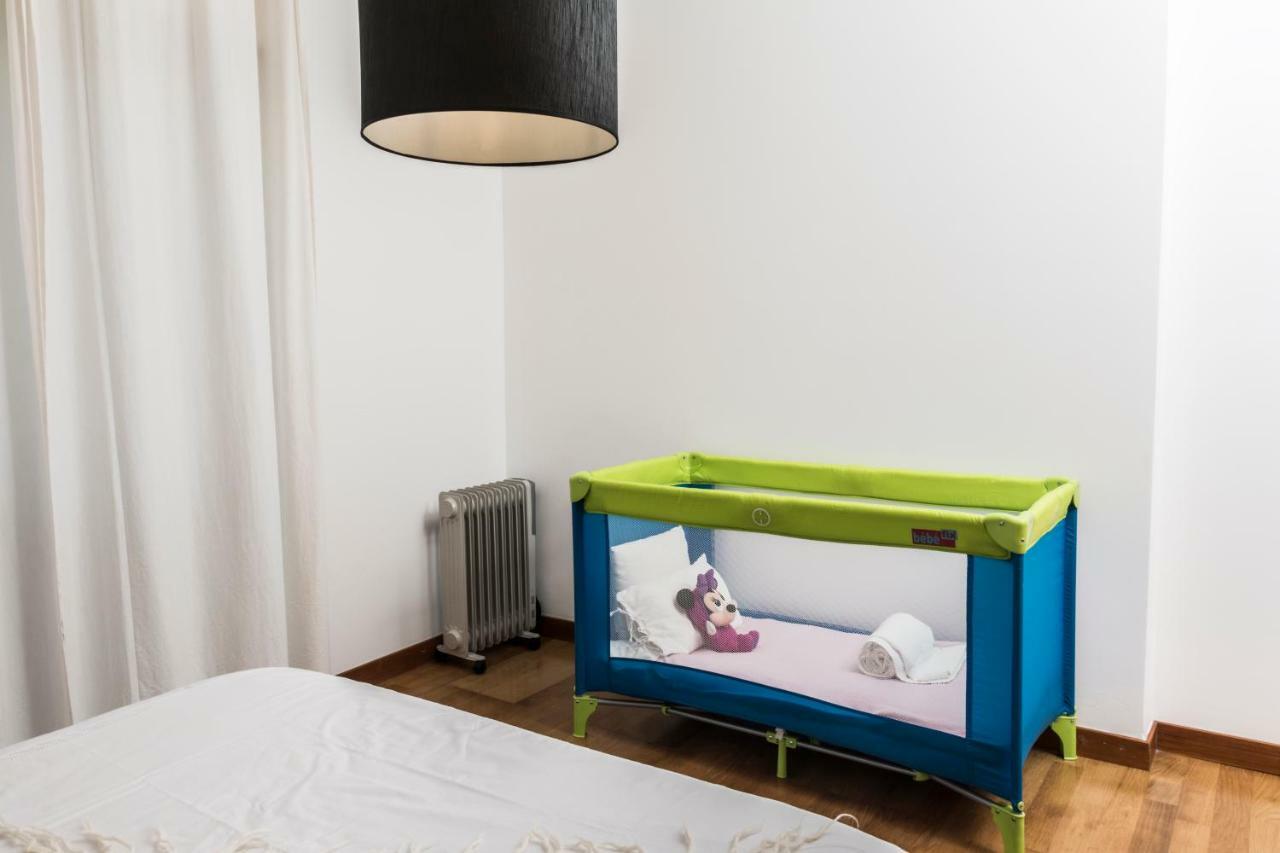 Apartamento Do Atlantico Понта Делгада Екстериор снимка